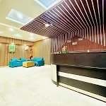 Hotel Galaxy Inn Near Delhi International Airport